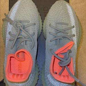 Yeezy Boost 350 V2 Dessert Sage